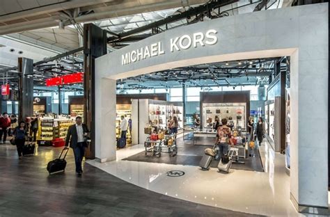 michael kors turkije|michael kors store istanbul airport.